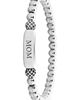 LAGOS LAGOS Signature Caviar Mom Stretch Bracelet - 3