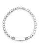 LAGOS LAGOS Signature Caviar Mom Stretch Bracelet - 4