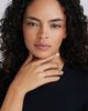 LAGOS LAGOS Signature Caviar Pavé Diamond Versa Ring - 2