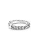 LAGOS LAGOS Signature Caviar Pavé Diamond Versa Ring - 3