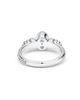 LAGOS LAGOS Signature Caviar Sterling Silver & 14K Gold Swiss Blue Topaz Ring - 3