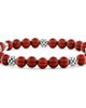 LAGOS LAGOS Signature Caviar Stone Beaded Stretch Bracelet (Nordstrom Exclusive) - 1