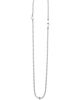 LAGOS LAGOS Signature Caviar Zodiac Pendant Necklace - 3