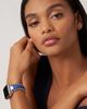 LAGOS LAGOS Smart Caviar Ceramic & Sterling Silver Apple Watch® Band - 2