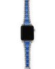 LAGOS LAGOS Smart Caviar Ceramic & Sterling Silver Apple Watch® Band - 4