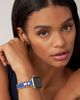 LAGOS LAGOS Smart Caviar Ceramic & Sterling Silver Apple Watch® Watchband - 2