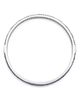 Lagos Lagos Sterling Silver Caviar Icon Lapis Beaded Bangle Bracelet - 3