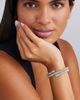 LAGOS LAGOS Two-Tone Caviar Versa Wrap Bracelet - 2