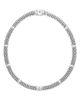 LAGOS LAGOS White Caviar Collar Necklace - 1