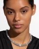LAGOS LAGOS White Caviar Collar Necklace - 2