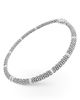 LAGOS LAGOS White Caviar Collar Necklace - 4