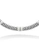 LAGOS LAGOS White Caviar Collar Necklace - 5