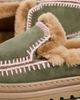 Laidback London Laidback London Jun 4.2 Slippers Moss Suede Baby Pink - 6
