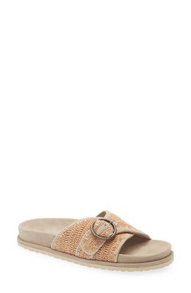 Laidback London Laidback London Reef Slide Sandal