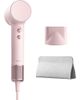 Laifen Laifen Swift Mini Hair Dryer with 1 Nozzle and Travel Bag - 1