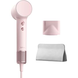 Laifen Laifen Swift Mini Hair Dryer with 1 Nozzle and Travel Bag