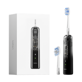 Laifen Laifen Wave Pro Electric Toothbrush with 2 Heads and Storage Bag