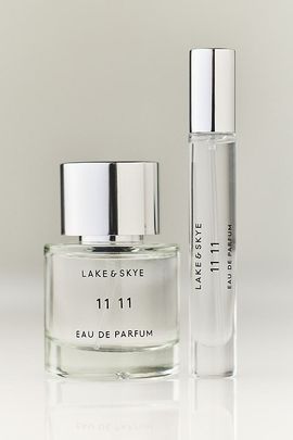 Lake & Skye 11:11 Eau De Parfum Giftset