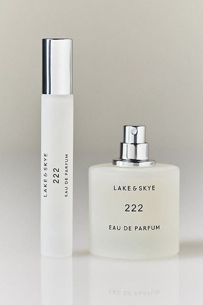 Lake & Skye 222 EDP