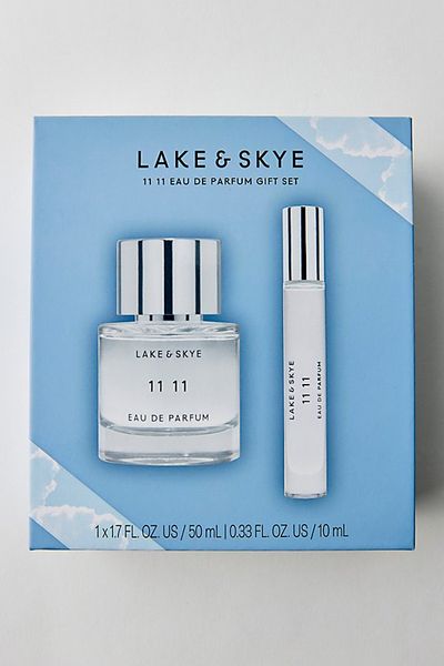 Lake & Skye Lake & Skye 11 11 Eau De Parfum Fragrance Gift Set at Urban Outfitters