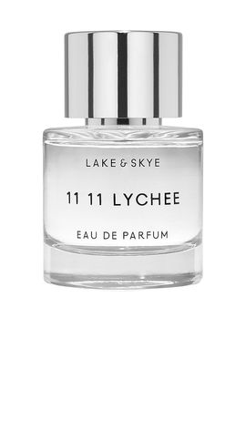 Lake & Skye Lake & Skye 11 11 Lychee Eau De Parfum 1.7 Fl Oz