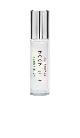 Lake & Skye Lake & Skye 11 11 Moon Fragrance Oil RollerballBU