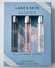 Lake & Skye Lake & Skye The 11 11 Collection Travel Spray Trio Set at Urban Outfitters - 1