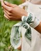Lalaa Kanani Terrain Cotton Bandana - 1
