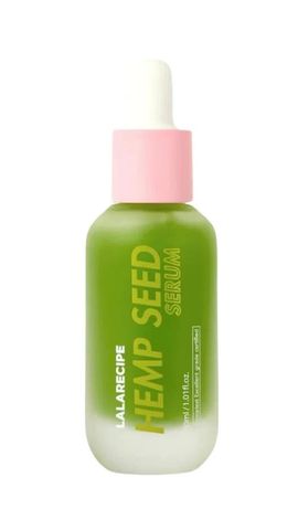 Lalarecipe Lalarecipe Hemp Seed Face Serum