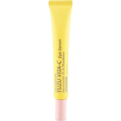 Lalarecipe Lalarecipe LALA Recipe Yuzu Vita C Eye Serum