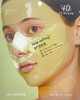 Lalarecipe Lalarecipe PDRN Melting Gel Mask Set of 4 - 2