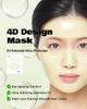 Lalarecipe Lalarecipe PDRN Melting Gel Mask Set of 4 - 5