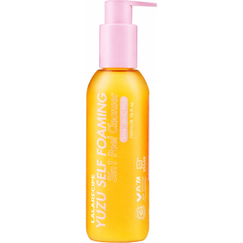 Lalarecipe Lalarecipe Yuzu Vita C 3-in-1 Foaming Cleanser