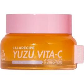 Lalarecipe Lalarecipe Yuzu Vita C Face Cream