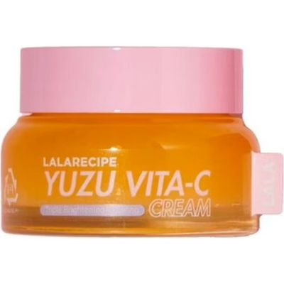 Lalarecipe Lalarecipe Yuzu Vita C Face Cream