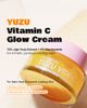 Lalarecipe Lalarecipe Yuzu Vita C Face Cream - 4
