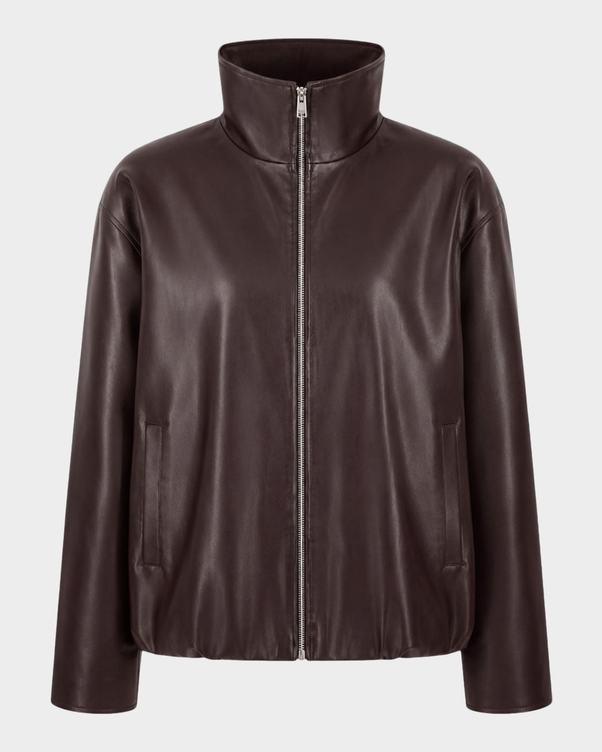 LaMarque Denita Faux-Leather Jacket