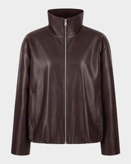 LaMarque Denita Faux-Leather Jacket