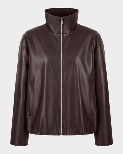 LaMarque Denita Faux-Leather Jacket