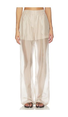 LAMARQUE LAMARQUE Aloma Pant