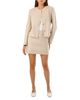 Lamarque Lamarque Candela Mini Skirt - 2