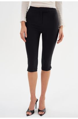 LAMARQUE LAMARQUE Celine | Stretch Twill Capri