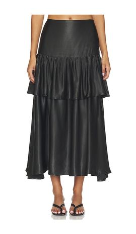 LAMARQUE LAMARQUE Chalina Skirt