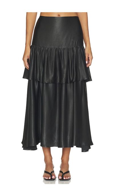 LAMARQUE LAMARQUE Chalina Skirt