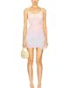 LAMARQUE LAMARQUE Dasha Mini Dress - 1