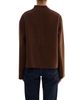 Lamarque Lamarque Hania Stand Collar Reversible Jacket - 3