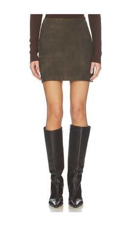 LAMARQUE LAMARQUE Jorden Skirt
