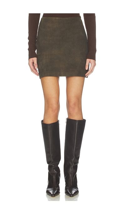 LAMARQUE LAMARQUE Jorden Skirt