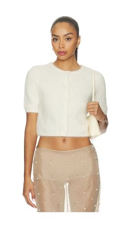LAMARQUE LAMARQUE Kendra Top