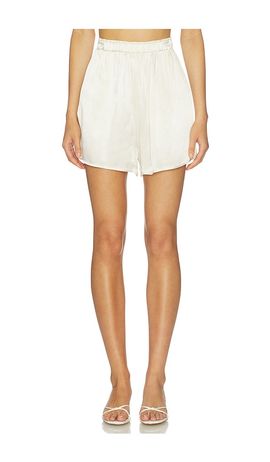 LAMARQUE LAMARQUE Lizzie Short